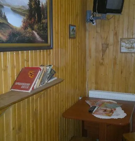 Burkut Яремча