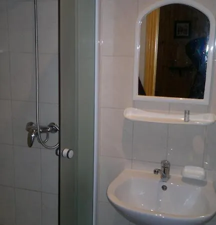 Burkut Гостевой дом