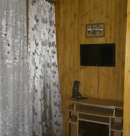 Burkut Гостевой дом