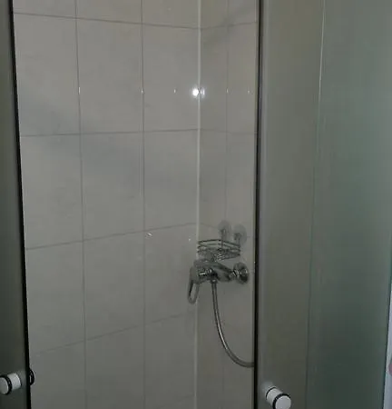 Гостевой дом Burkut Яремча