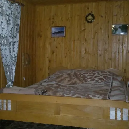 Burkut Гостевой дом