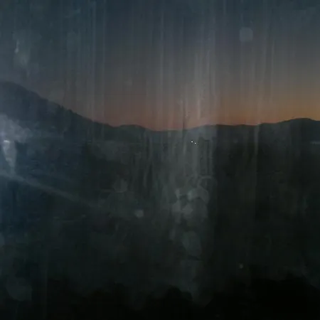 Burkut Гостевой дом *